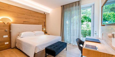 pokój, balkon / taras