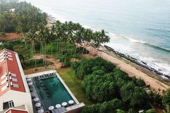 The Habitat by Asia Leisure