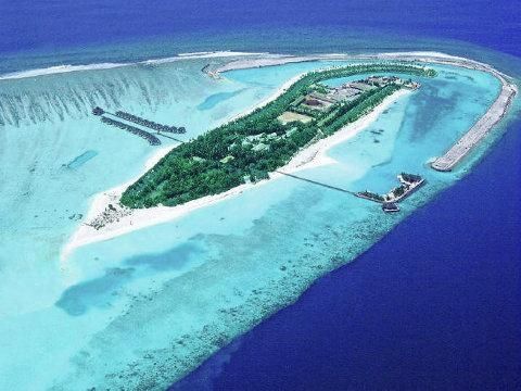 The Haven at Lankanfinolhu