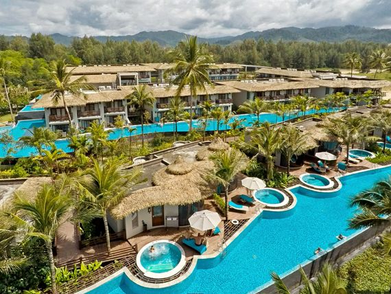 The Haven Khaolak