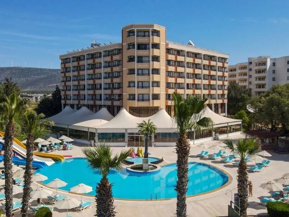 The Holiday Resort (Didim)