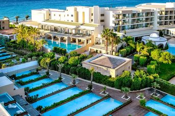 The Ixian Grand (ex. Sentido Ixian Grand)