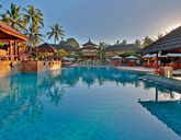 The Jayakarta Bali Beach Resort & Spa