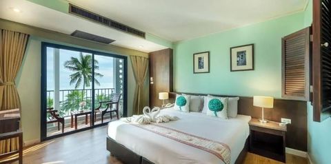 pokój, balkon / taras