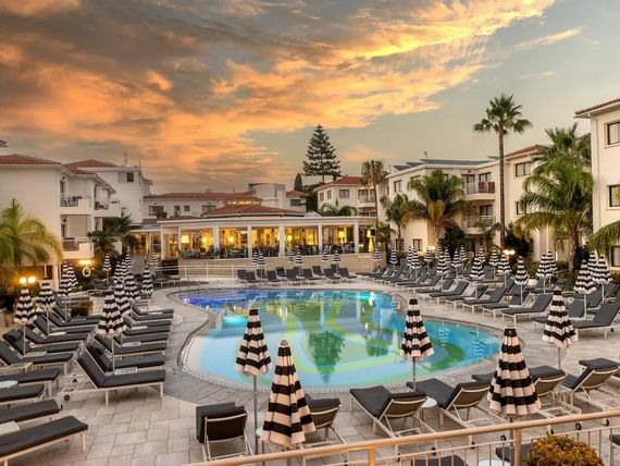 The King Jason (ex Louis King Jason)