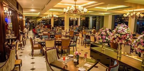 restauracja