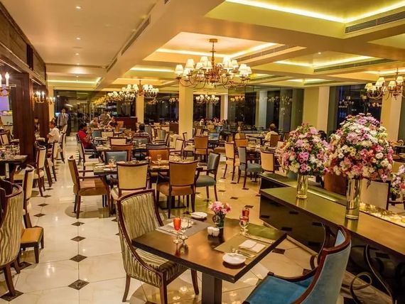 restauracja