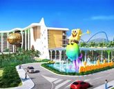 The Land Of Legends Nickelodeon
