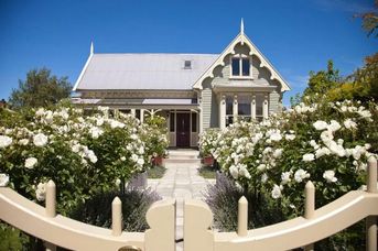 The Lilac Rose Boutique