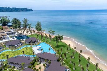 The Little Shore Khao Lak by Katathani