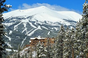 The Lodge at Breckenridge