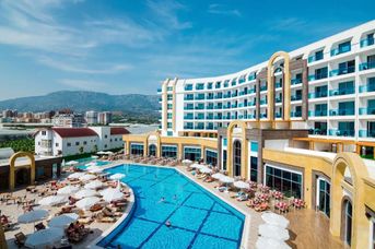 The Lumos Deluxe Resort & Spa