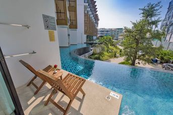 The Lunar Patong