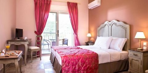 pokój, balkon / taras