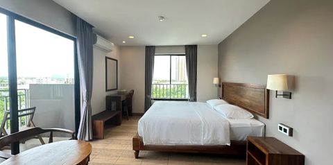 pokój, balkon / taras