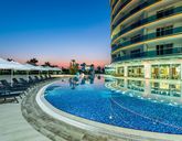 The Marilis Hill Resort And Spa