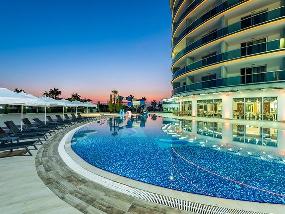 The Marilis Hill Resort And Spa