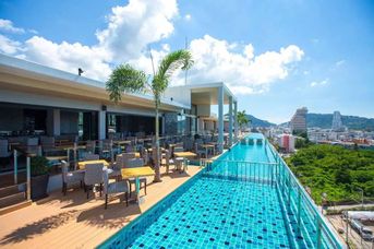 The Marina Phuket