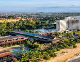 The Meru Sanur