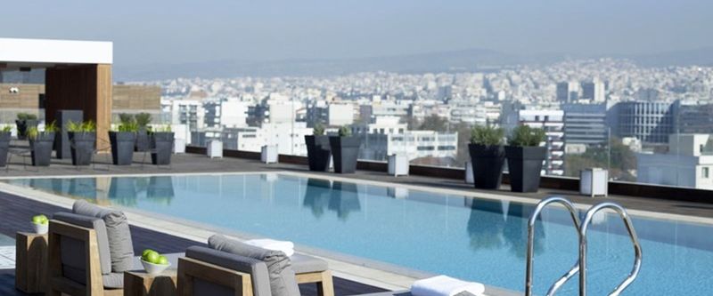 basen, sport i rekreacja