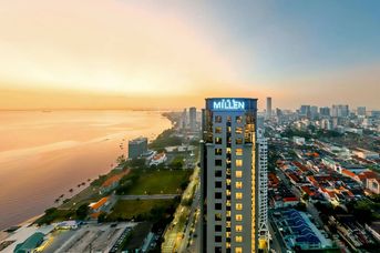 The Millen Penang, Autograph Collection