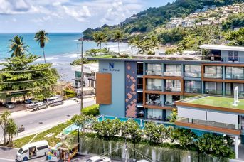 The Nature Phuket