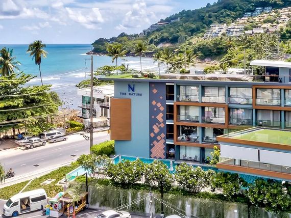 The Nature Phuket