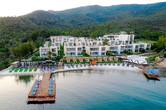 The Norm Collection (ex. Selectum Luxury Doora Bodrum)