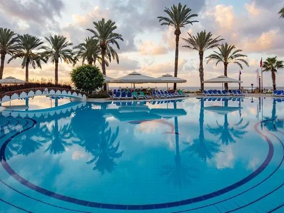 The Norm Oriental (ex. Asteria Kemer Resort) - zdjęcie 3