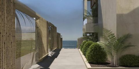 obiekt, teren hotelu, plaża