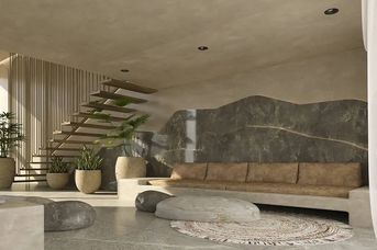 The Noverian Antama Beach