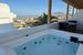 balkon / taras, jacuzzi