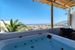 balkon / taras, jacuzzi