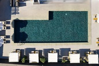 The Noverian Bios Santorini Boutique