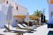 obiekt, basen, pool bar