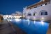 obiekt, basen, pool bar