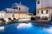 obiekt, basen, pool bar