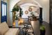 recepcja / lobby