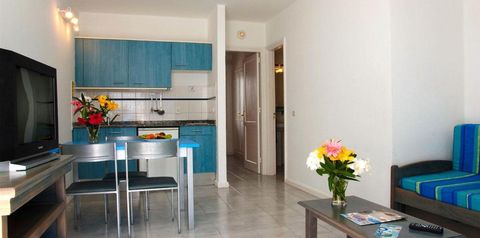 apartament, kuchnia / aneks kuchenny