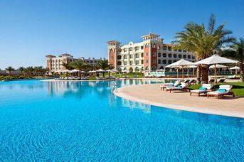 The Oberoi Sahl Hasheesh