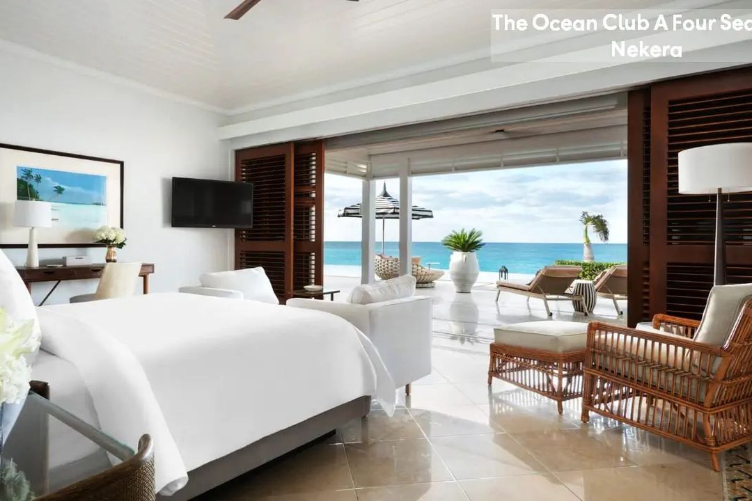 pokój, balkon / taras, plaża