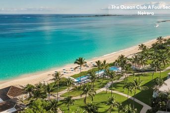 The Ocean Club A Four Seasons Resort (ex. One & Only Ocean Club)