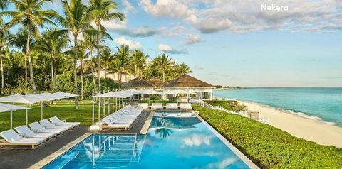 teren hotelu, basen, plaża