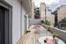 balkon / taras