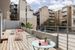 balkon / taras