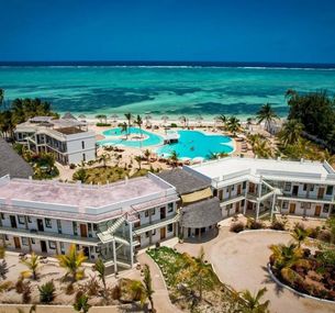 zdjęcie oferty The One Resort Zanzibar