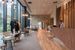 recepcja / lobby