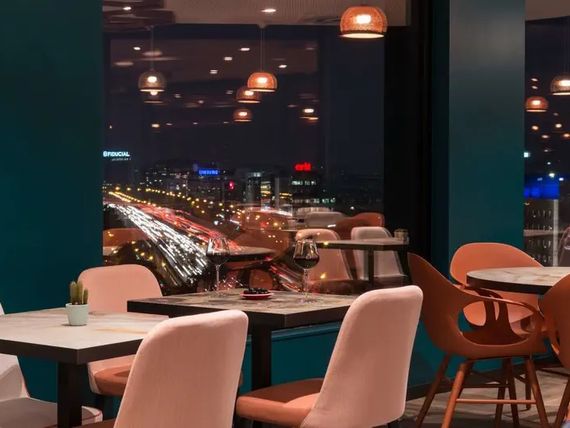 restauracja