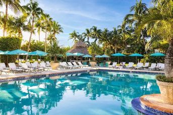 The Palms