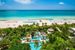 teren hotelu, basen, plaża